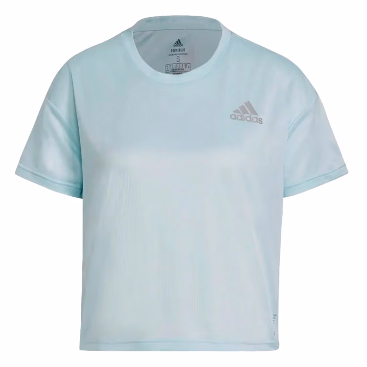 Tricou Adidas P.BLUE TEE W
